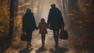 Scopri di più sull'articolo Relazioni di Lungo Termine